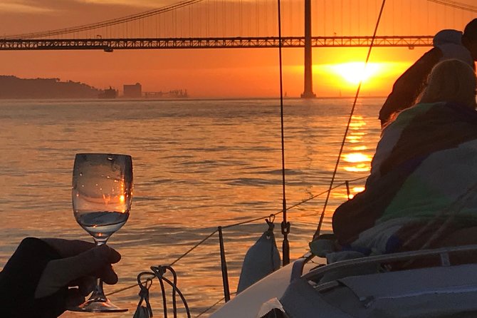 2 Hour Lisbon Sunset and Wine Sailing Tour - Key Highlights I’d Prioritize