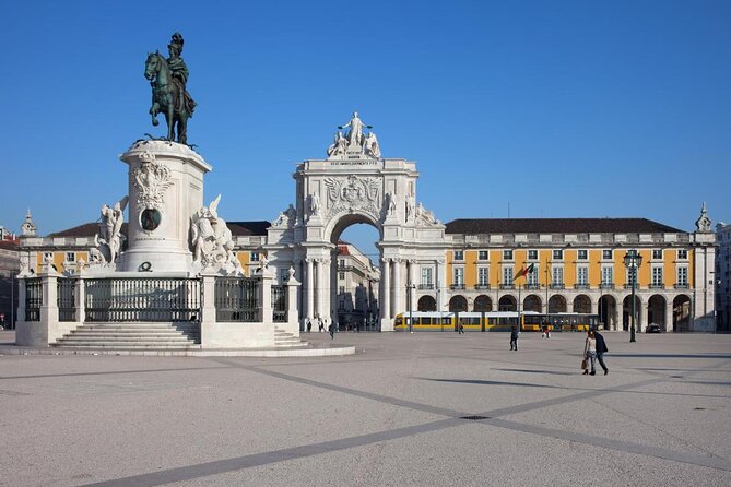 2 Hour Lisbon Sunset and Wine Sailing Tour - Why a Belém Sunset Sail With Wine Feels Like the Right Kind of Lisbon