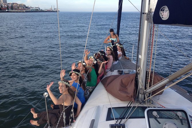 2 Hours Private Sailing Tour in Lisbon - Terreiro do Paço and Lisbon’s Main Square Feeling, From the Water