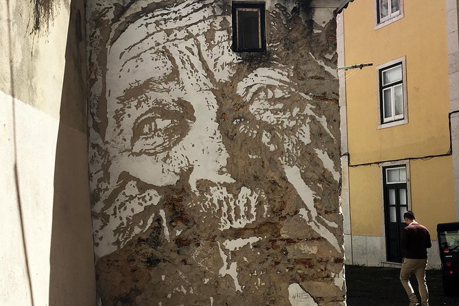 3-Hour Guided Street Art Walking Tour of Lisbon - Price and Group Size: What You Really Get for $42.27