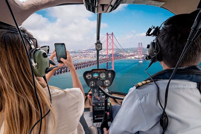 360º Lisbon: Helicopter Flight, Boat Trip and Old Town Walking - Rossio Meeting Point and the Morning Setup You Must Get Right