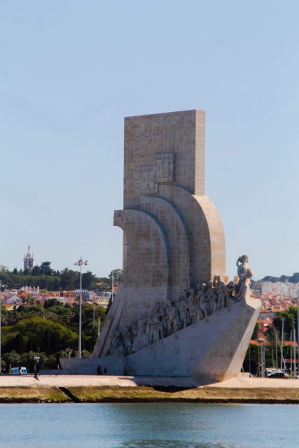 4-hour sightseeing tour by Tuk-Tuk Lisbon old town and Belém - Who This Tuk-Tuk Tour Fits Best (and Who Should Rethink It)