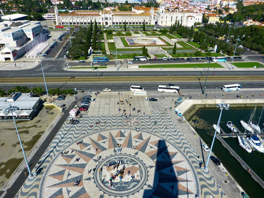 4-hour sightseeing tour by Tuk-Tuk Lisbon old town and Belém - What’s Included, What’s Not, and How to Plan Your Tickets