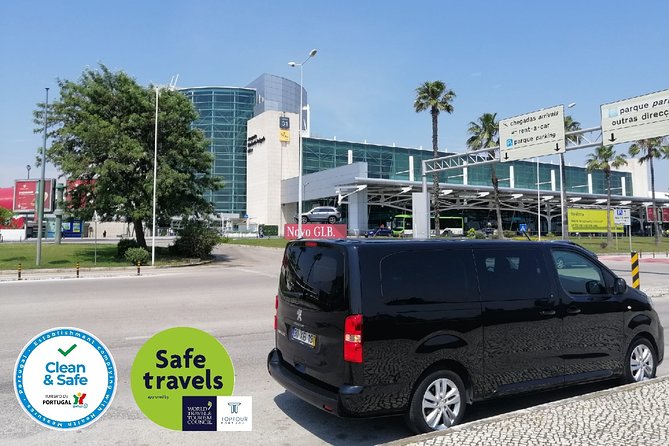 Airport Private Transfer to/from Lisbon - Key things to know before you go