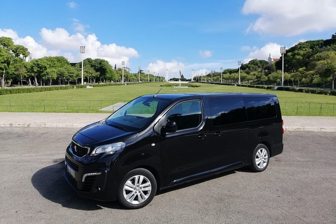 Airport Private Transfer to/from Lisbon - What You Pay For in Lisbon Transfers, and Why It Can Be Worth It