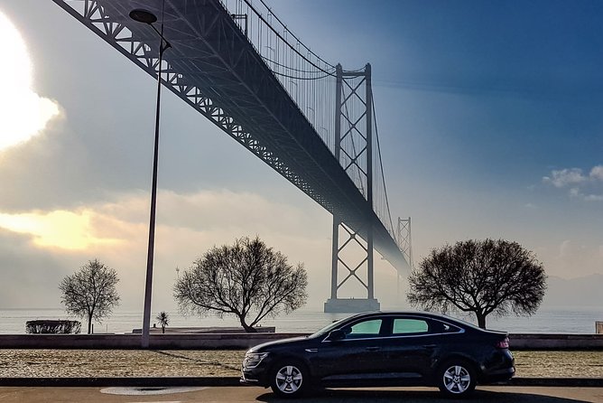 Airport Private Transfer to/from Lisbon - Getting Driver Help for Luggage and Local Nerves