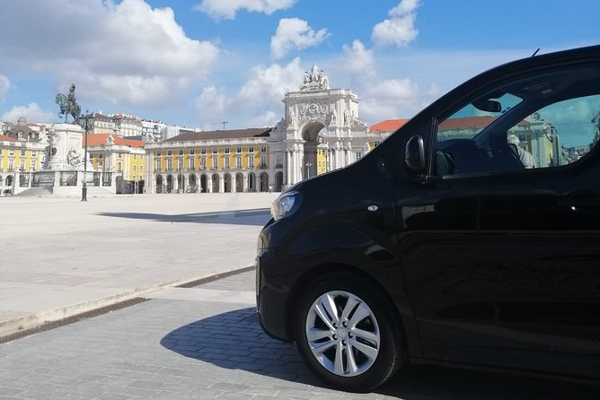 Airport Private Transfer to/from Lisbon - Timing Reality in Lisbon Airport: The Stuff That Trips People Up
