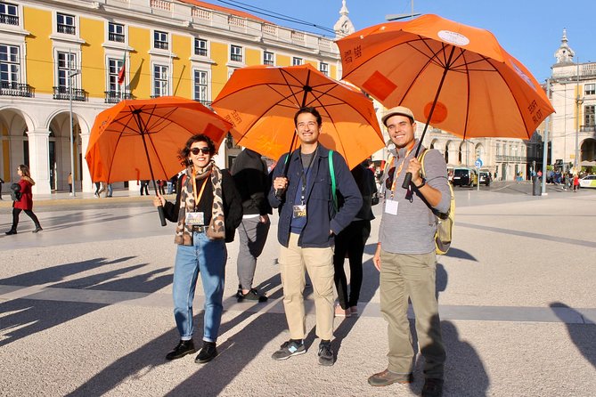 Alfama and Mouraria Tour - The oldest neighbourhoods in Lisbon - Alfama and Mouraria, the oldest Lisbon you can reach on foot