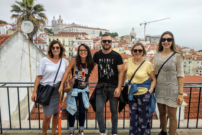 Alfama and Mouraria Tour - The oldest neighbourhoods in Lisbon - Price, group size, and what you truly get for $1.25