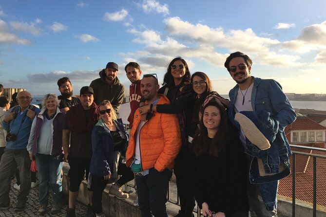 Alfama and Mouraria Tour - The oldest neighbourhoods in Lisbon - Who should book this Alfama and Mouraria walk