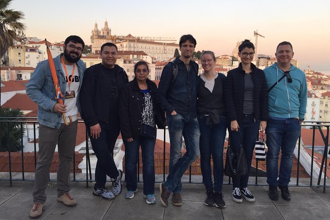 Alfama and Mouraria Tour - The oldest neighbourhoods in Lisbon - Should you book this tour?