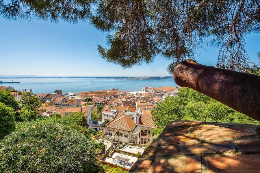 Alfama and the Castle of Saint George - Small Group Tour - Alfama and St George’s Castle, the Lisbon way