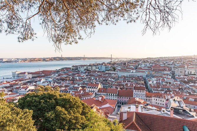 Alfama Private Tuk Tuk Tour: Lisbon’s Oldest Neighborhood (2 HRS) - Alfama Stroll on Foot: Where the City Becomes a Maze
