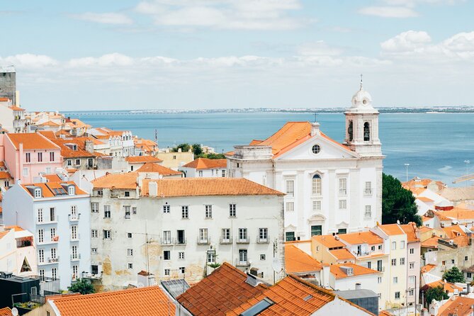 Alfama Private Tuk Tuk Tour: Lisbon’s Oldest Neighborhood (2 HRS) - Price and Value: What $108.89 Buys You in Real Time