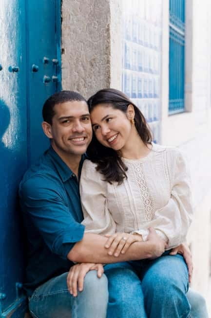Alfama: Unforgettable Photoshoot Experience with a Local - Who this photoshoot suits best, and who should consider another option