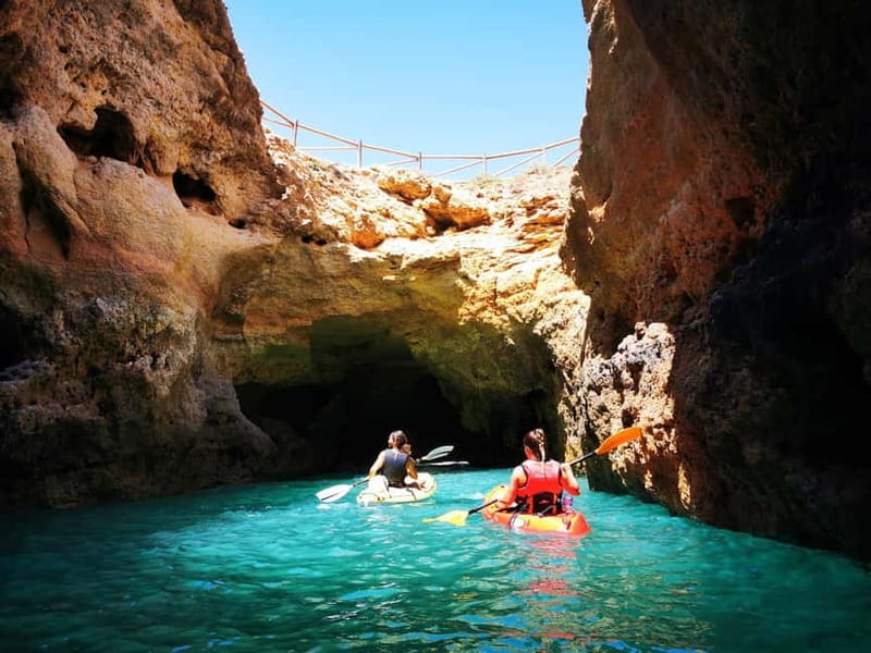 Algarve Adventures from Lisbon + Benagil Cave Boat Tour! - Key things to know before you go