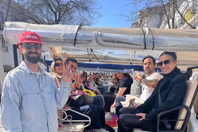 All City Premium Private Guided Tour by Tuk-Tuk in Lisbon - Price and Value: What $179.06 Really Buys