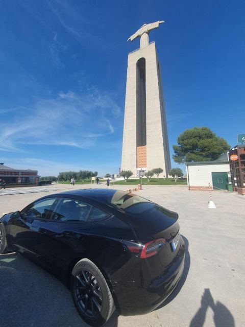 Amazing Private Half-Day Tour to Fatima From Lisbon - Key highlights you will actually feel in the day