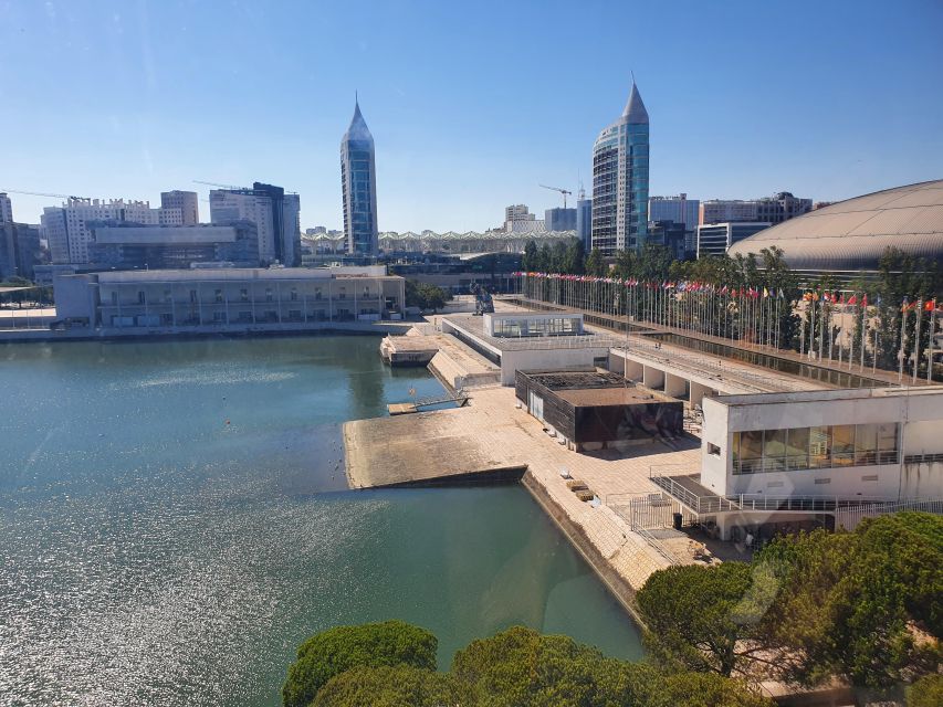 Amazing Private Half-Day Tour to Fatima From Lisbon - From Lisbon to Fátima, start with comfort and timing