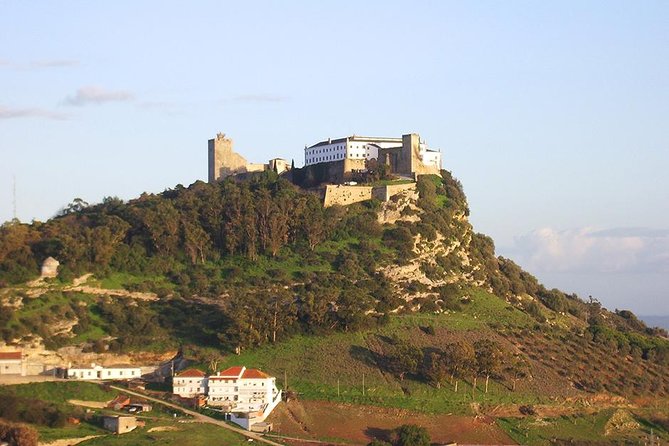 Arrabida and Sesimbra Small-Group Day Trip from Lisbon with Wine Tasting - The second winery viewpoint: how all 6 tastings fit together