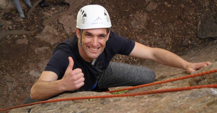 Arrábida Climbing Experience - Key highlights at a glance