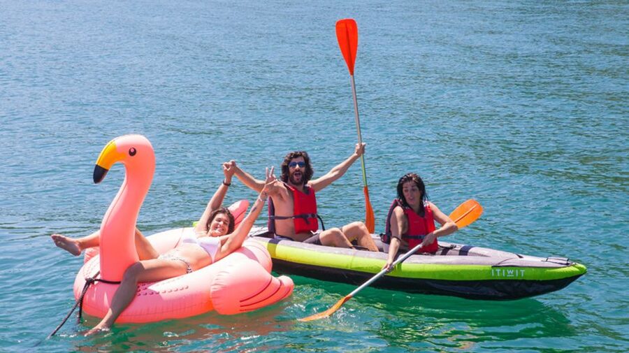 Arrábida Full-Day Yacht Tour from Lisbon - Quick hits before you go