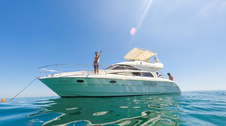 Arrábida Full-Day Yacht Tour from Lisbon - What to Pack for Arrábida So You Can Actually Enjoy It