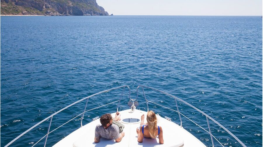 Arrábida Full-Day Yacht Tour from Lisbon - Why Arrábida by Yacht Feels Like the Portuguese Riviera