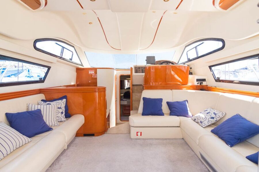 Arrábida Full-Day Yacht Tour from Lisbon - Getting From Lisbon to Setubal Without Making It a Hassle