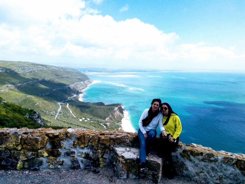 Arrábida Jeep tour to the most beautiful beach of Europe - Key points you will care about