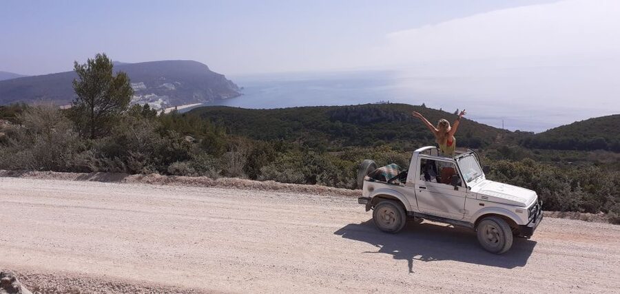 Arrábida Jeep tour to the most beautiful beach of Europe - Who this Arrábida Jeep tour suits best, and who should skip it