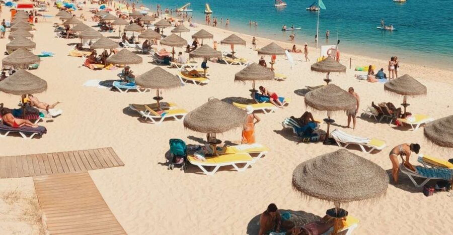 Arrábida: Kayak Snorkeling & Beach Lounge/Pick-Up Available - Key things I’d plan around