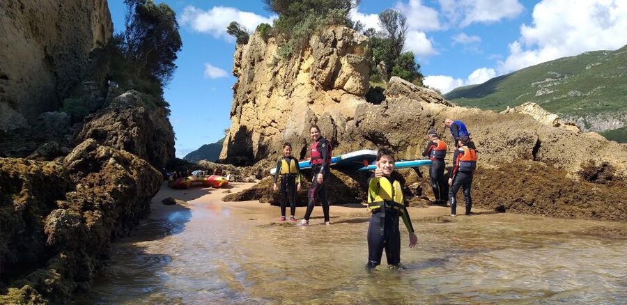 Arrábida Kayak Tour - Price and value: is $76 for 3 hours a fair deal?