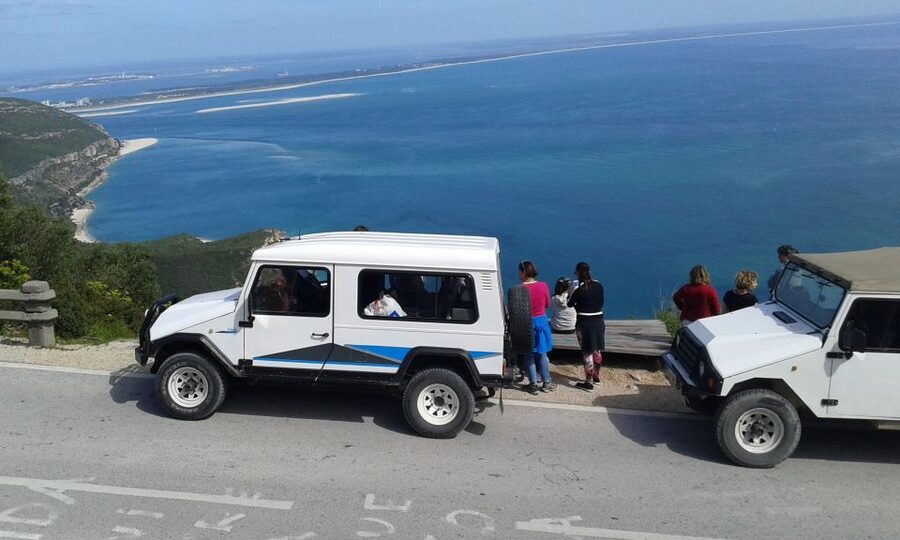 Arrábida National Park Jeep Tour - Key Highlights That Matter on This Jeep Tour