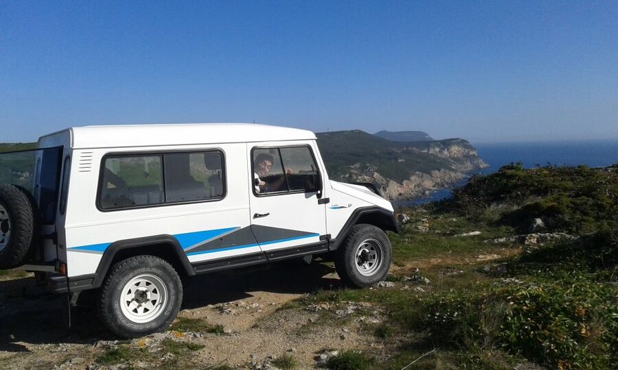 Arrábida National Park Jeep Tour - Why This Arrábida Jeep Tour Gets You Off-Limits Spots