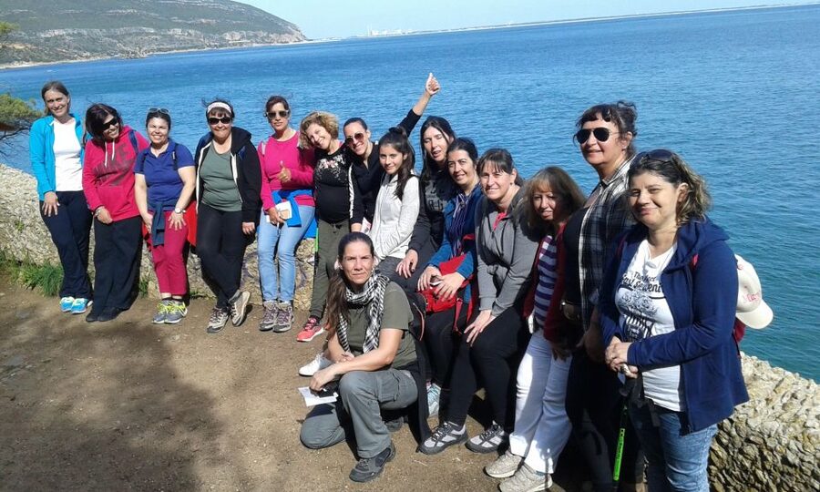 Arrábida National Park Jeep Tour - The Jeep-Only Viewpoints, Cliffs, and Mediterranean Paths