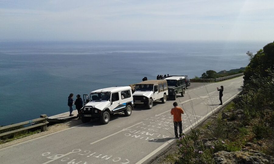 Arrábida National Park Jeep Tour - Price Value: What $88 Buys You in Real Terms