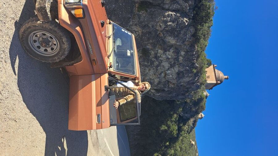 Arrábida National Park Jeep Tour - What the 4 Hours Feels Like, and What to Bring