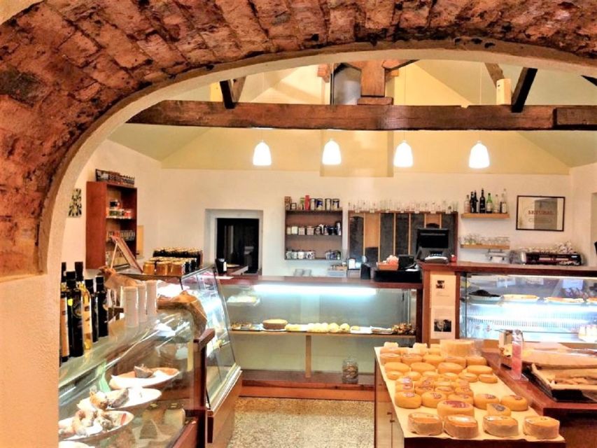 Arrabída Natural Park with Wine Tasting - The practical side: price, timing, and what makes it good value