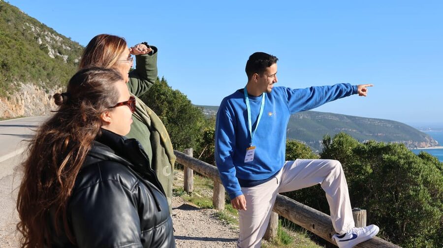 Arrabída Natural Park with Wine Tasting - Who this tour suits, and who should look elsewhere