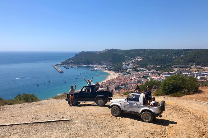 Arrabida Safari – Europe's Most Beautiful Beach & Hidden Gems - Key highlights that make this day work