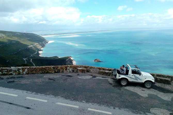 Arrabida Safari – Europe's Most Beautiful Beach & Hidden Gems - Lapa de Santa Margarida Cave Walk, Plus a Sesimbra Glance