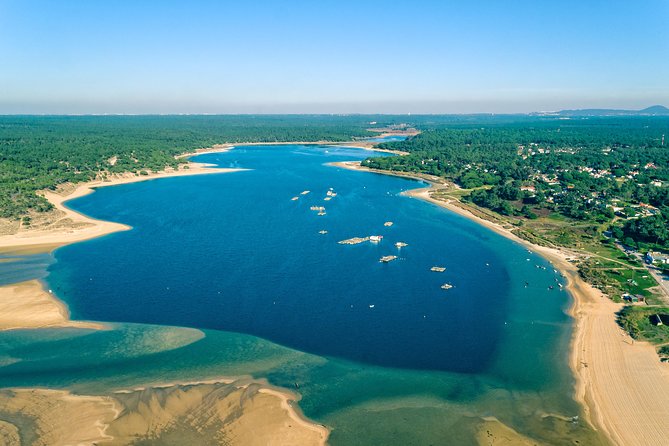 Arrabida Wine Tour from Lisbon: Wineries, Tastings & Tile Factory - Key things to know before you go