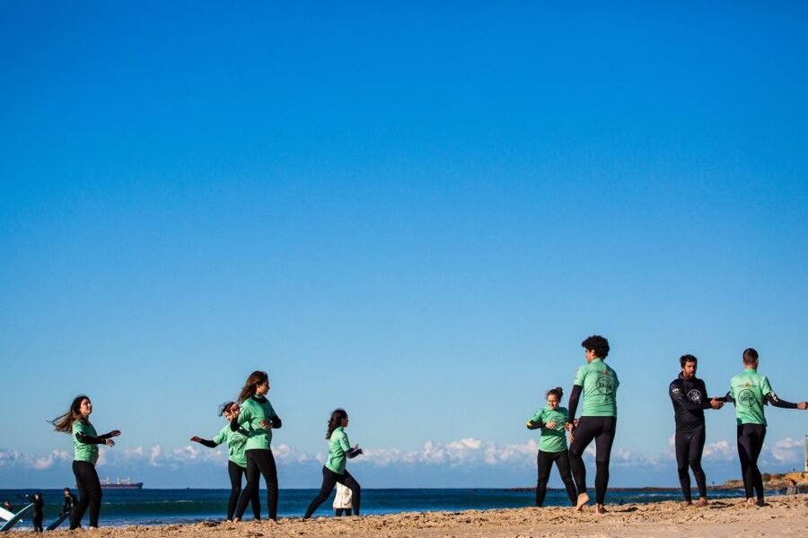 Aulas de Surf/Surf Lesson - Lisboa - Price and Value: Is $68 a Good Deal?