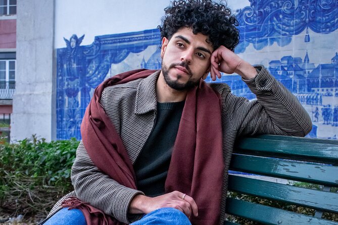 Authentic Photo Experience in Lisbon with a Local Photographer - Stop 2: Miradouro de Santa Luzia for a Softer, More Intimate Feel