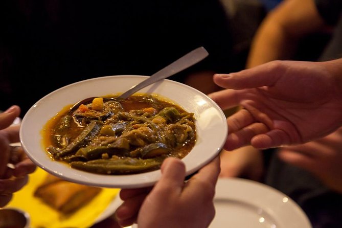 Award-Winning Original Lisbon Food Wine Tour: 19 Curated Tastings - Dietary needs: where the tour is strong, and what you must do