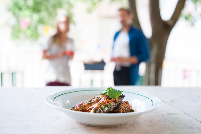 Award-Winning Original Lisbon Food Wine Tour: 19 Curated Tastings - Who this tour is best for