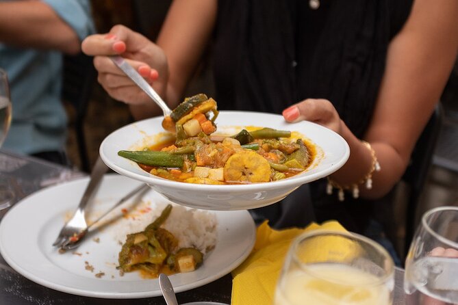 Award-Winning Original Lisbon Food Wine Tour: 19 Curated Tastings - The walking route: what it’s like in real life