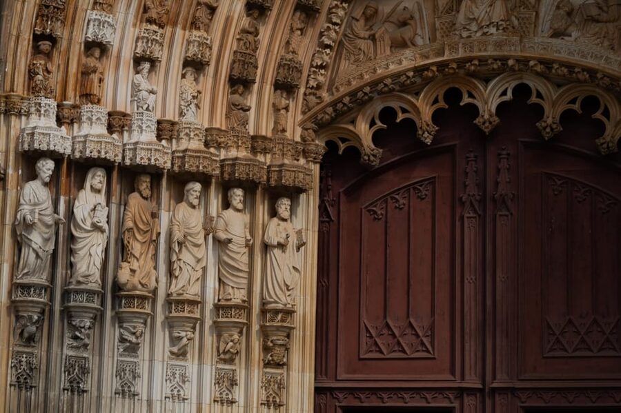 Batalha: A Local's Guided Tour of the Batalha Monastery - Key things you will enjoy