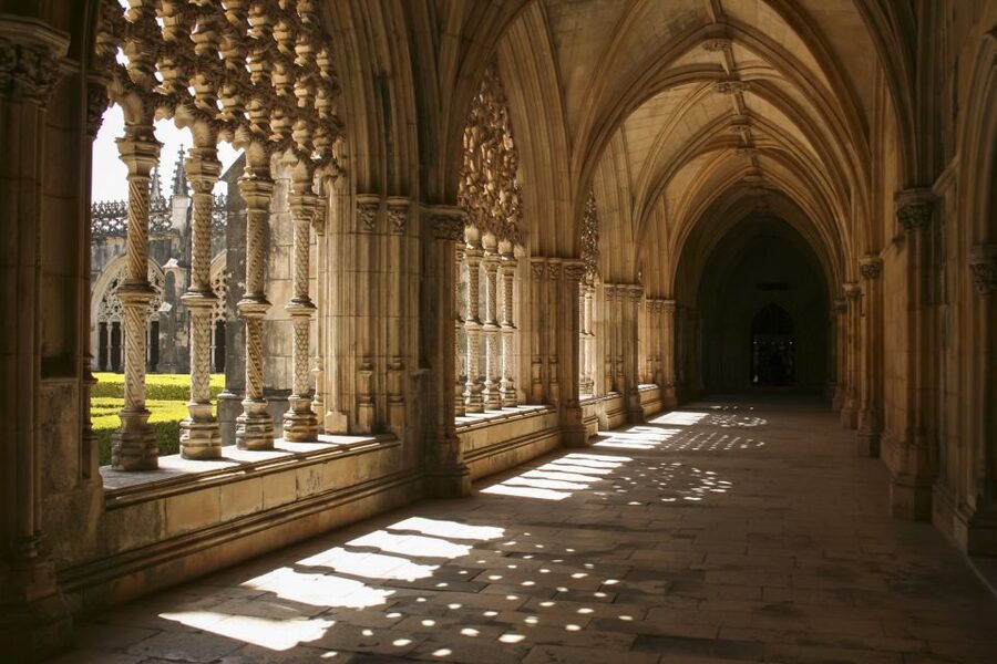 Batalha Monastery Entrance Ticket - Key highlights worth planning for